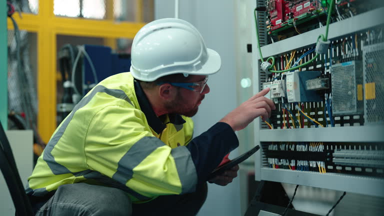 Best Electrical Maintenance Services  in Demorest, GA